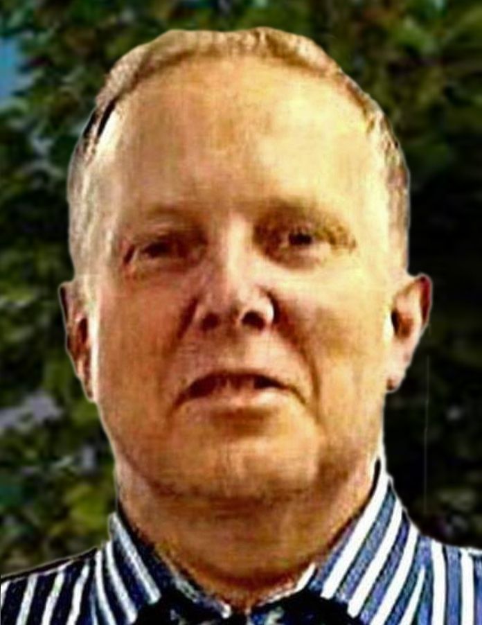 Jeffrey Lehnherr