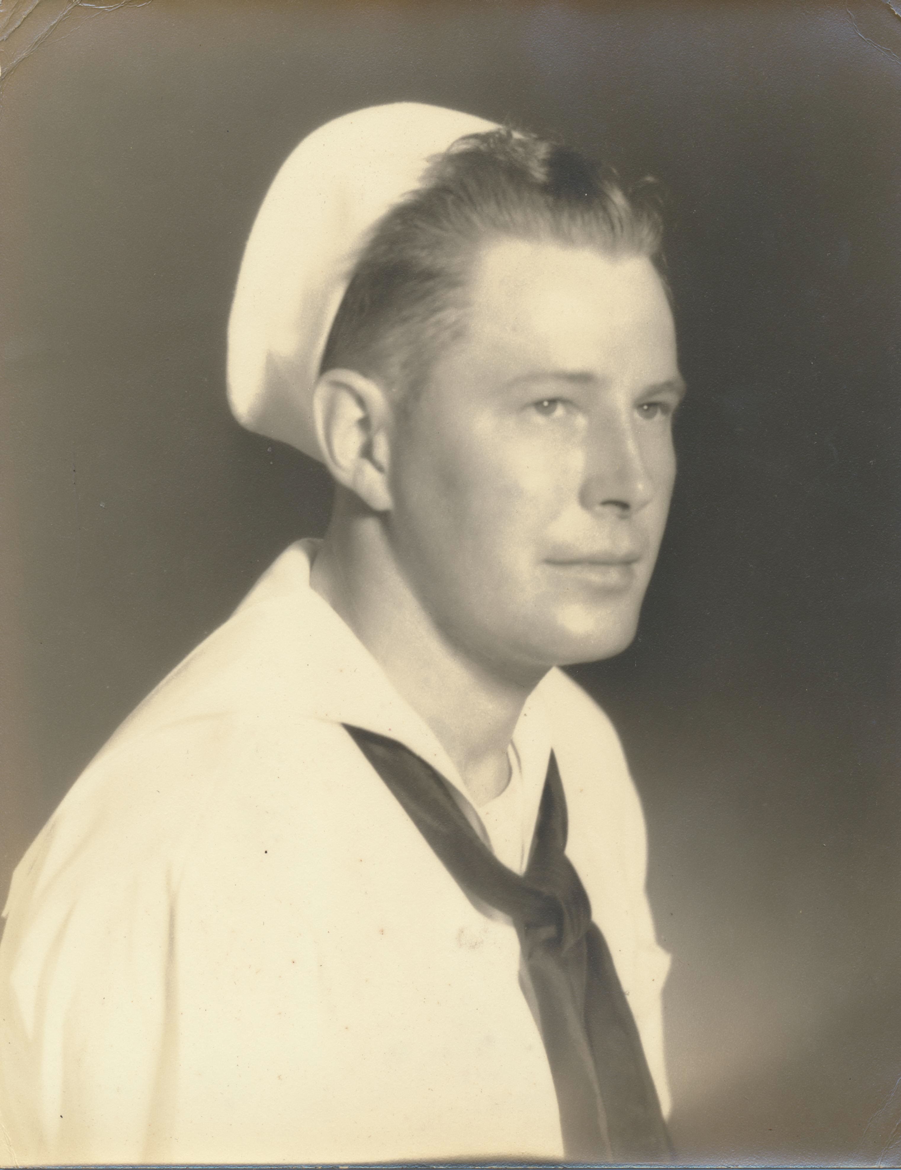 Otis Hauge