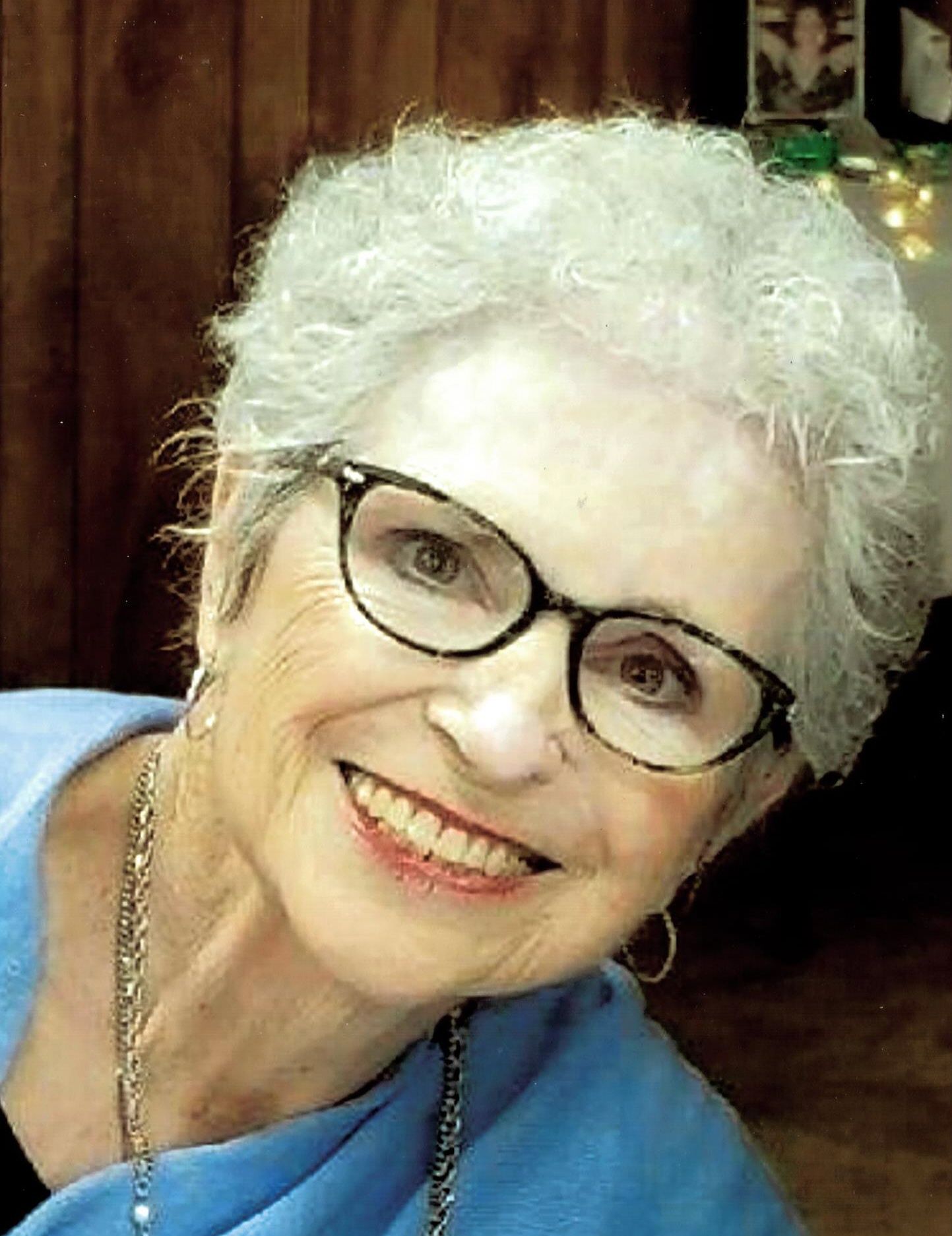 Patricia A. Haack