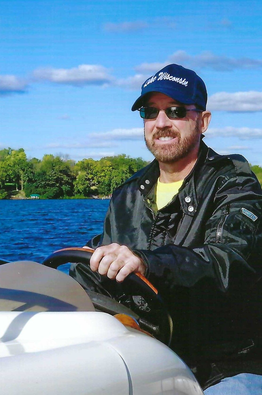 Michael Bert Greene