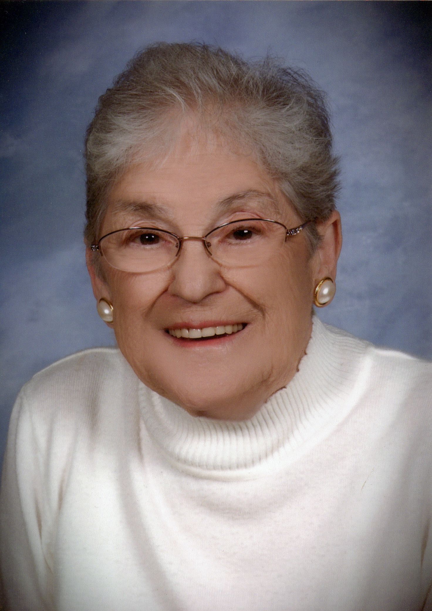 Hazel I. Kampschoer