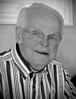 Dr. William H. Bartlett