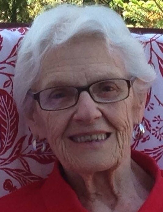 Ethel Marie Skalet