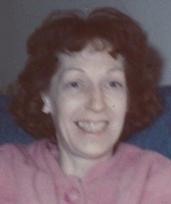 Phyllis Ruth (Pinkerton) Pratt