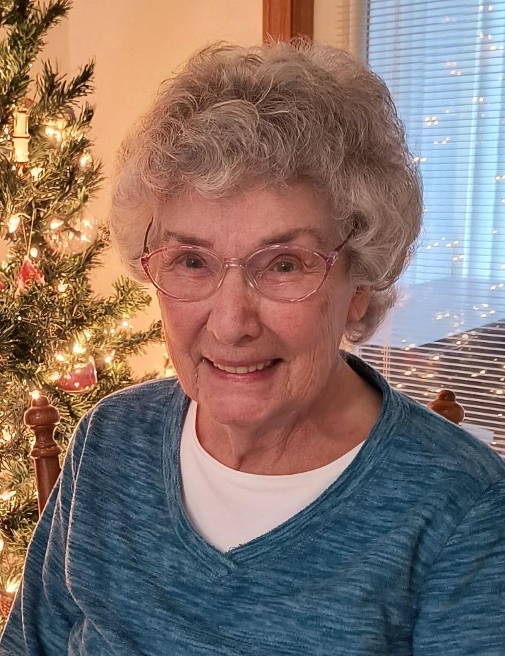 Darlene Joyce Joosten
