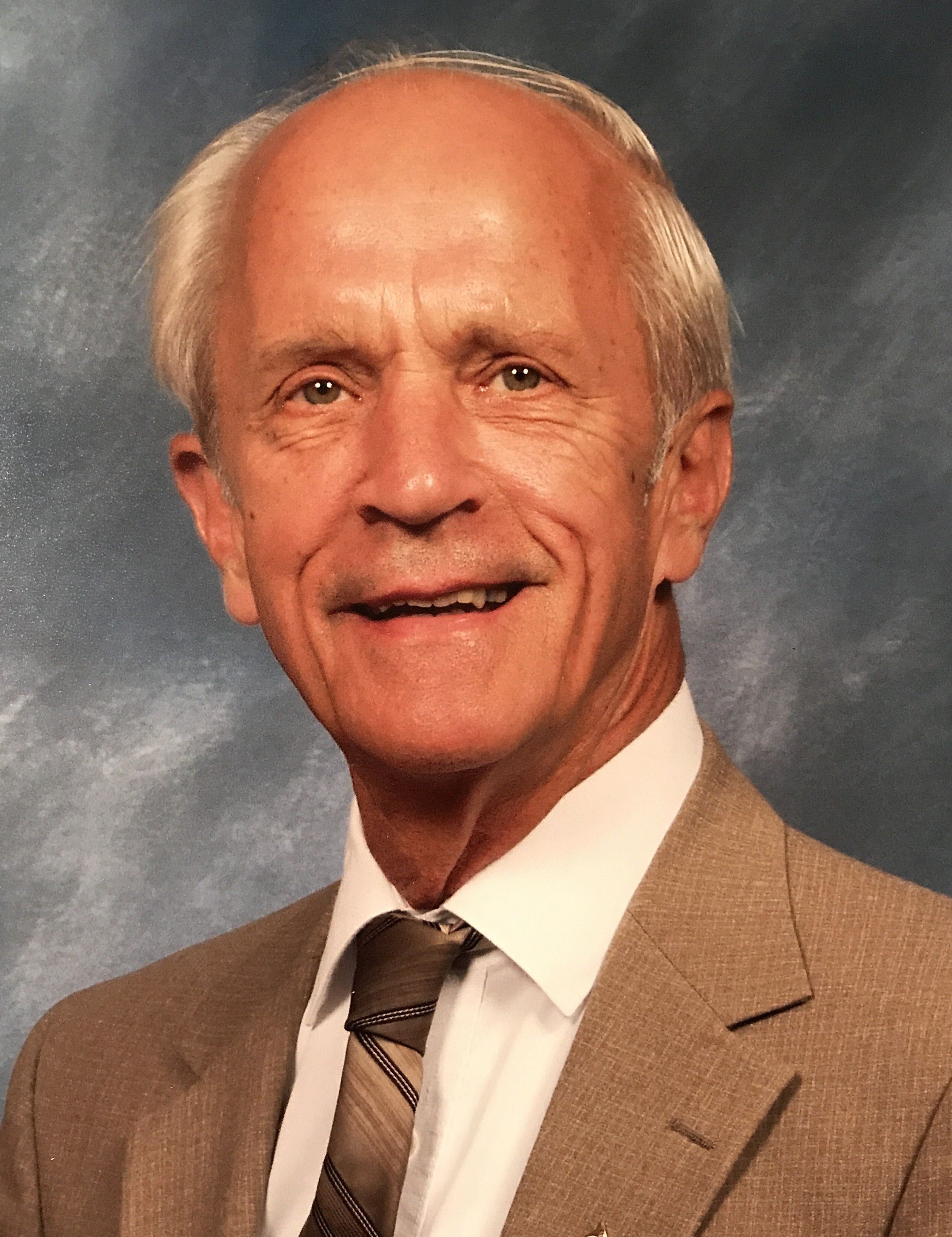 David Allan Lerdahl