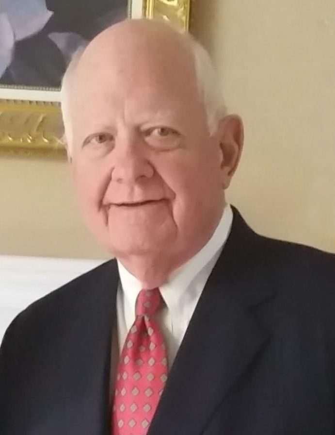 Lowell Mays