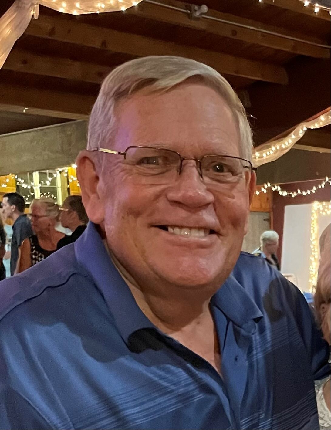 Paul Schwenn
