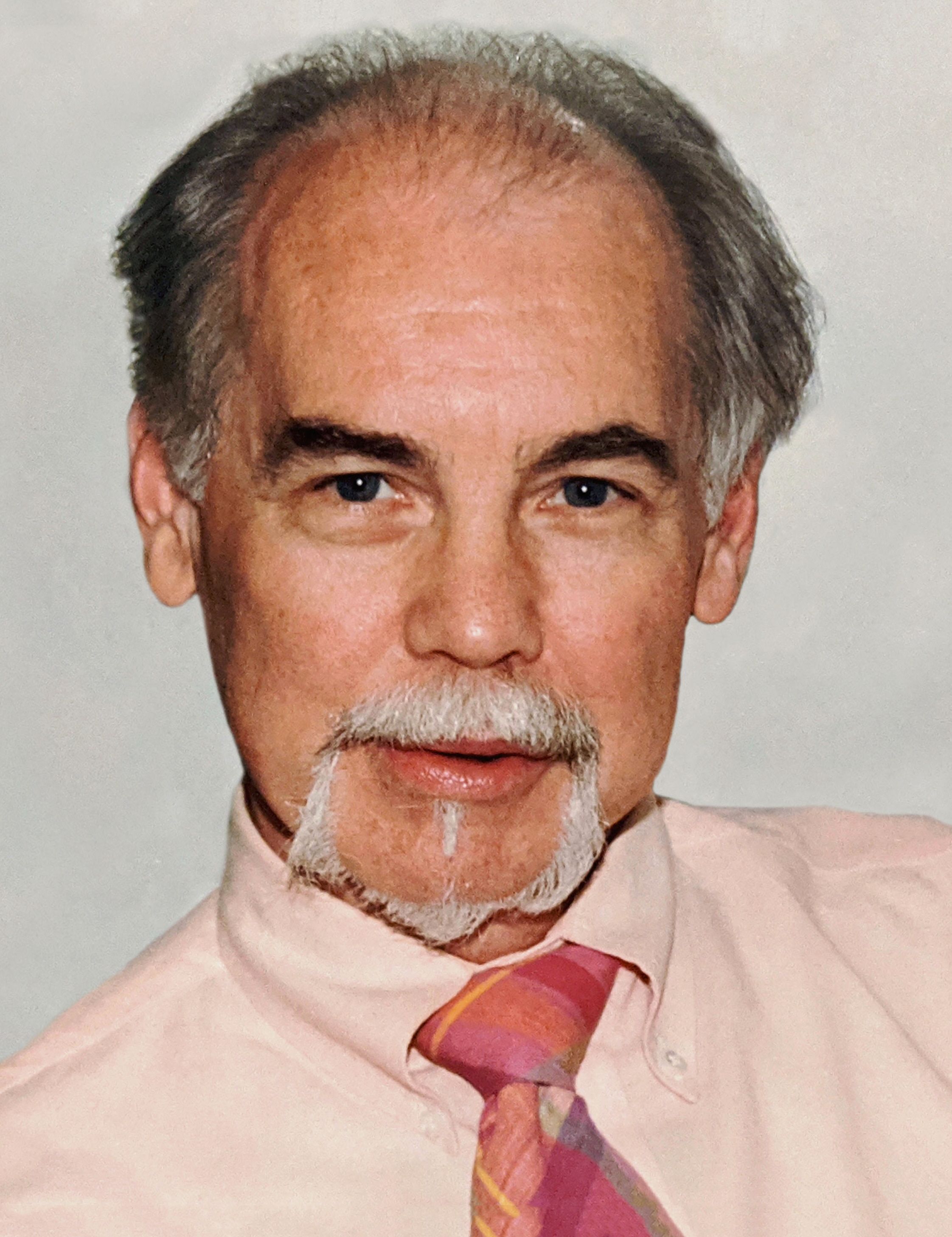 Steven Kramer Tryon