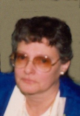 Patricia Dolsey
