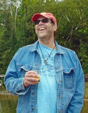 John Philip Soderlund