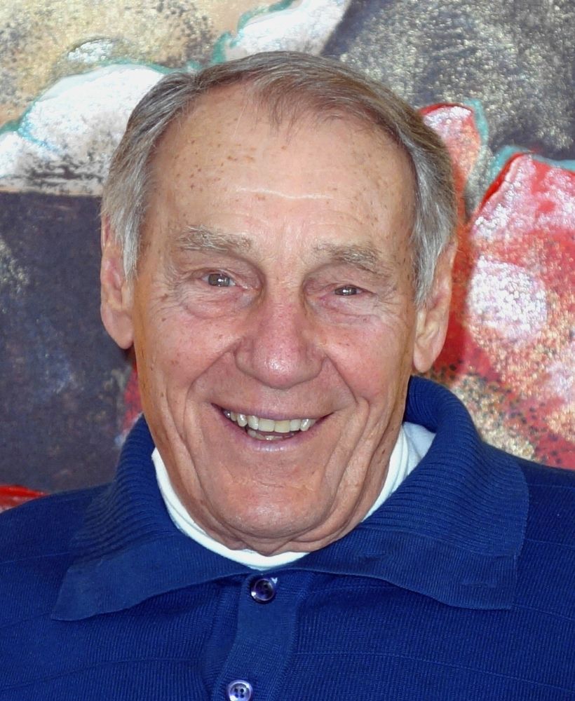 Tom Hawkos