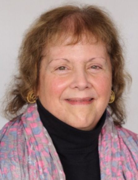 Patricia Ann Wilson