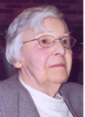 Eleanor Stegeman