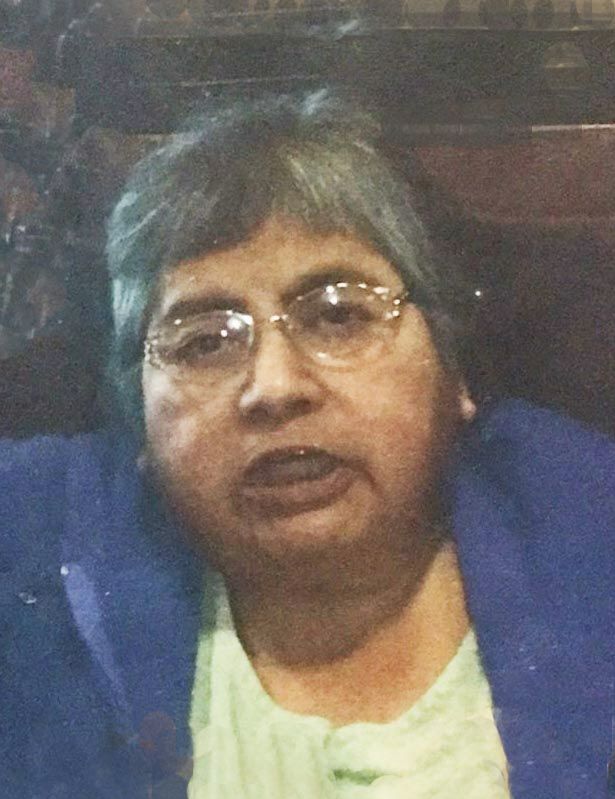 Marciela N. Dominguez