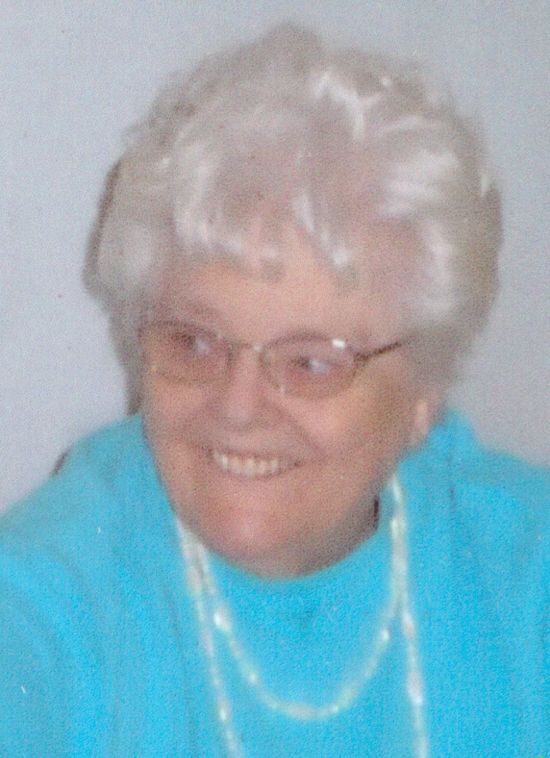 Marlene B. Werner