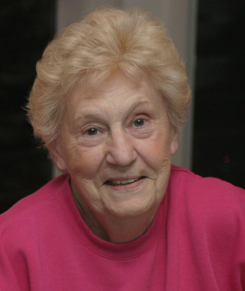 Lois A Opsal