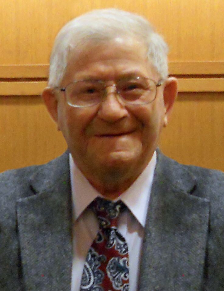 Alfred J. Nonn
