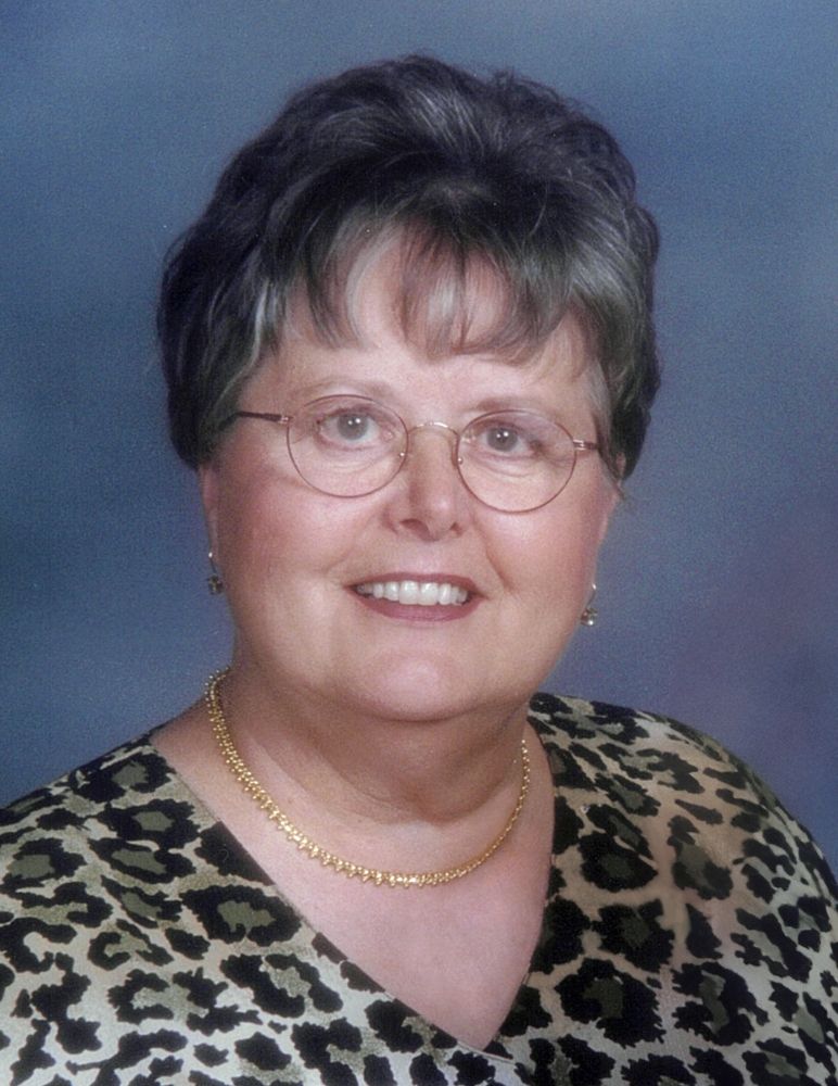 Leanora Ann Norgren
