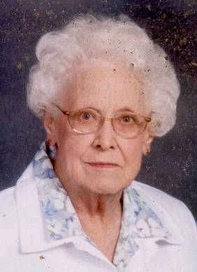 Florence Nyborg