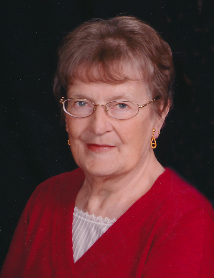 Ina Agnes Stoehr