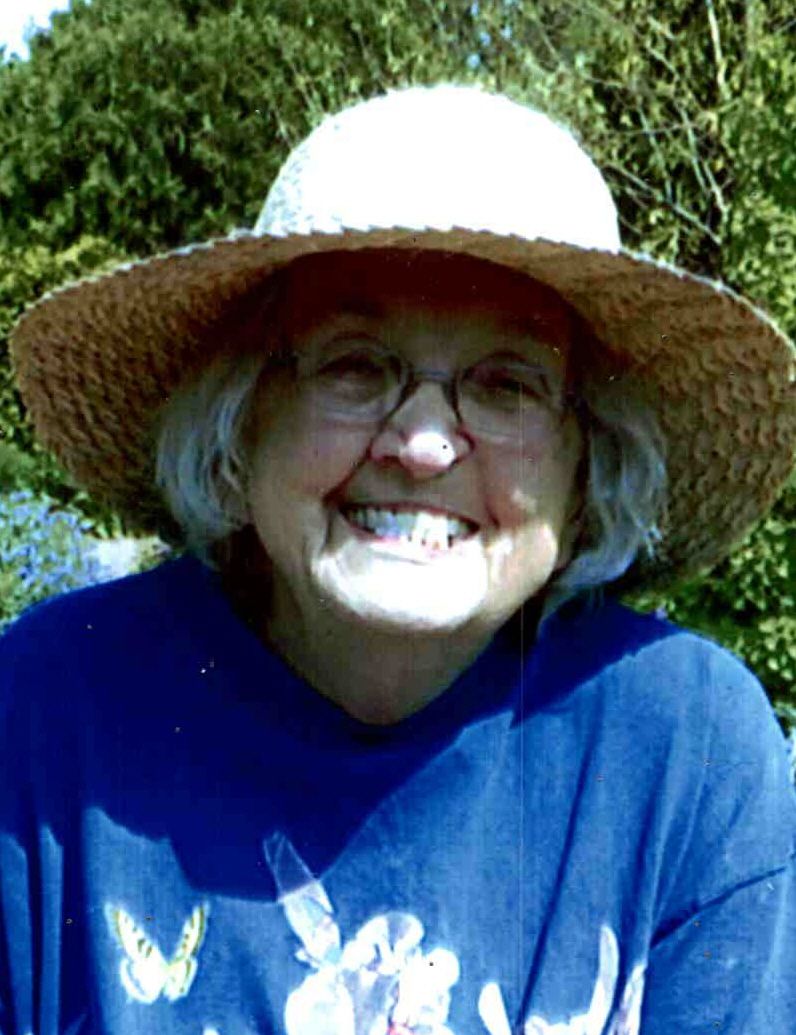 Louise Lemke