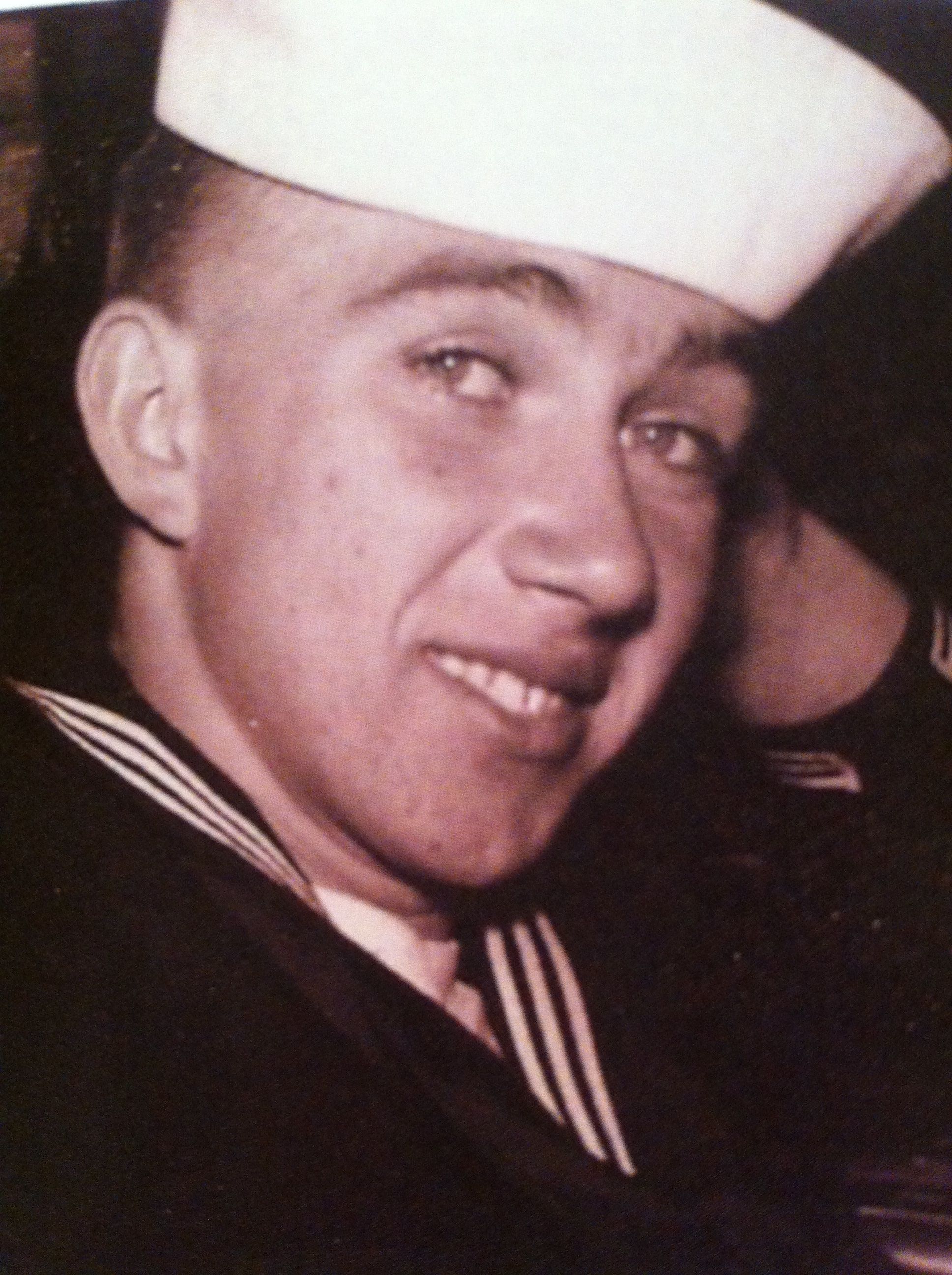 Memorial wall photo