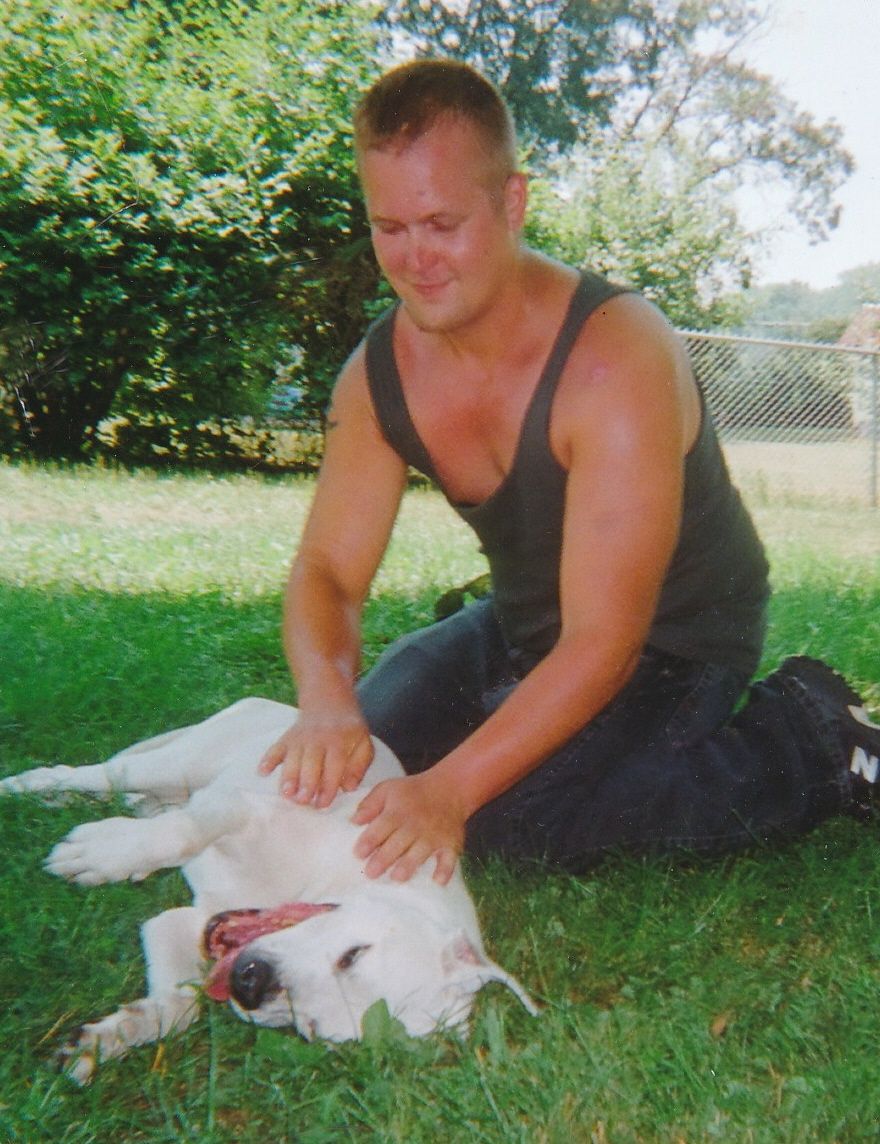 Kenny L. Kreier