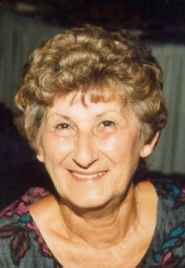 Virginia Voigt