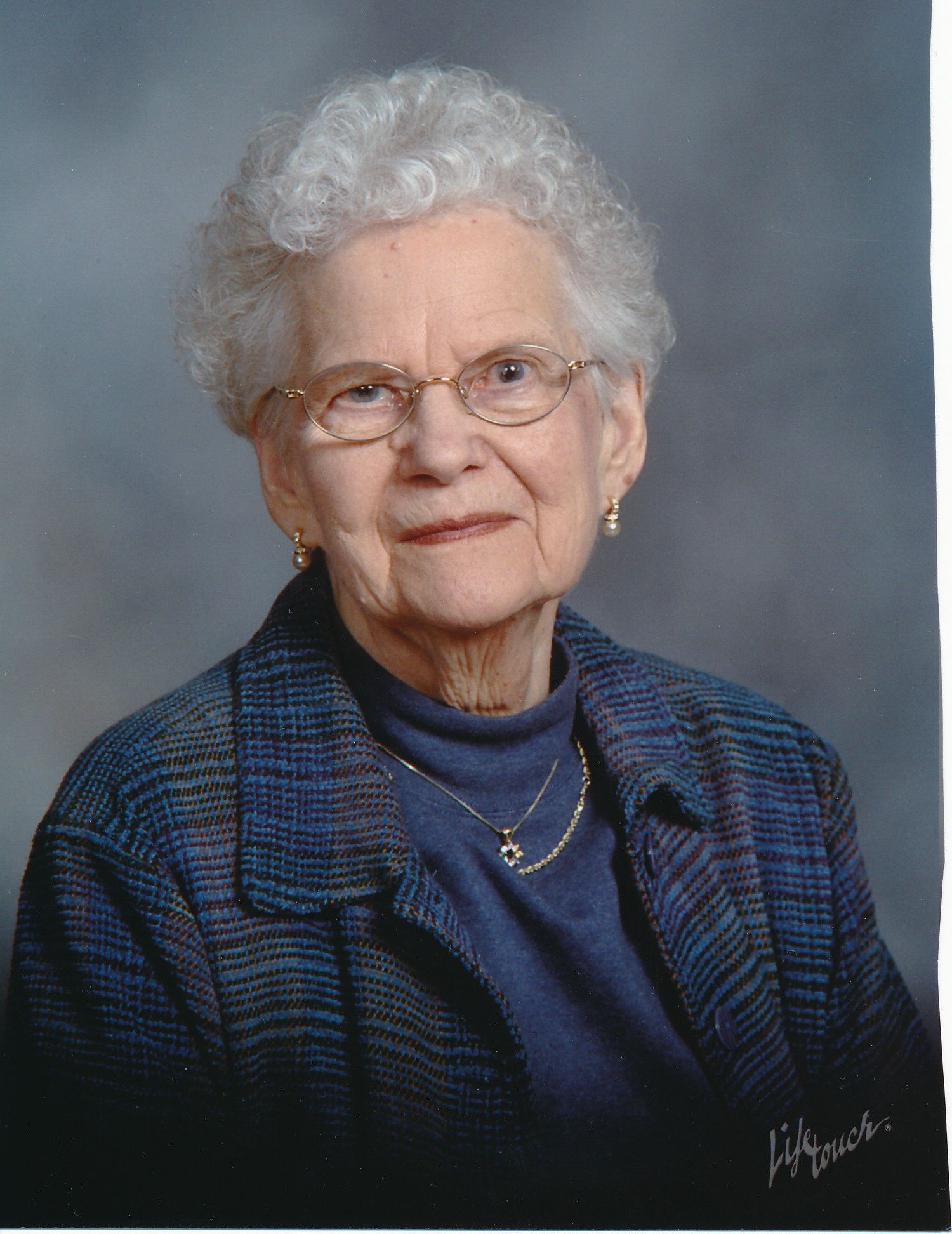 Erna Ellestad