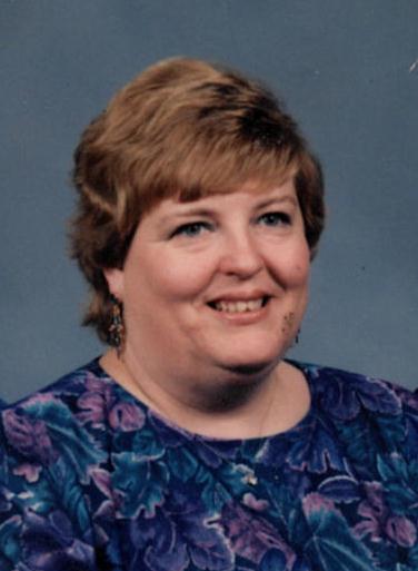 Marlene Mary Esser