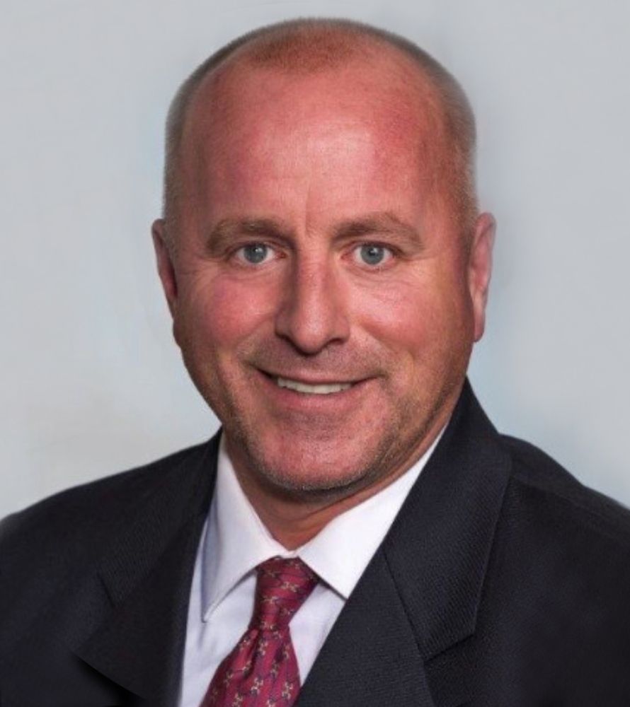 Randall J. Lescohier