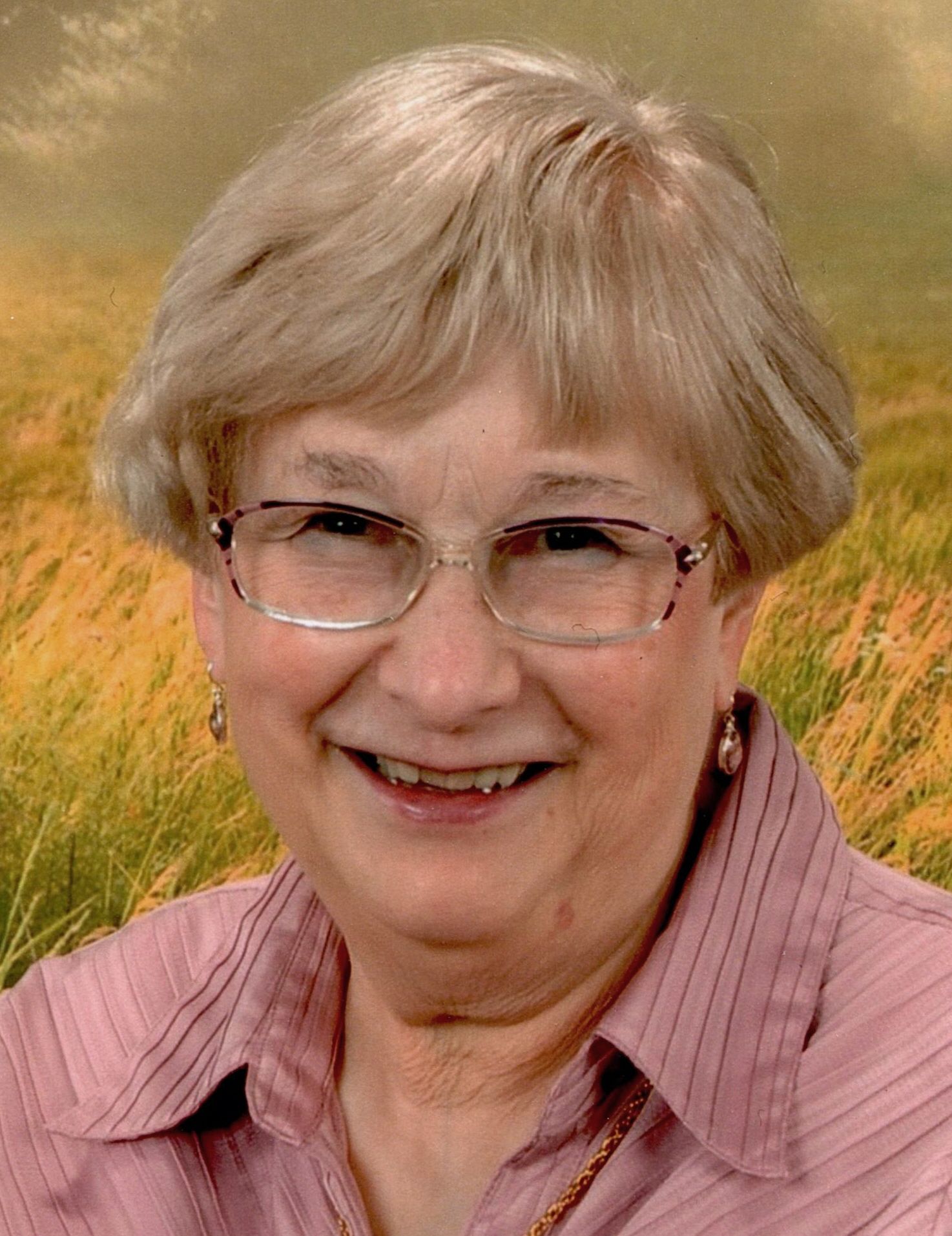 Alice K. Kjorlie