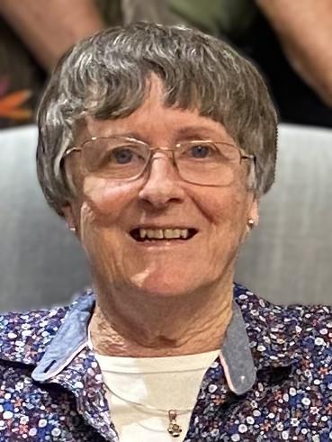 Virginia L. "Ginger" Kazmierczak