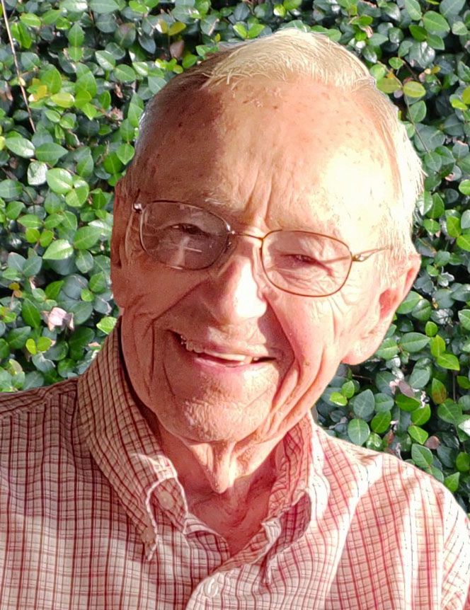 Gerald E. Olley
