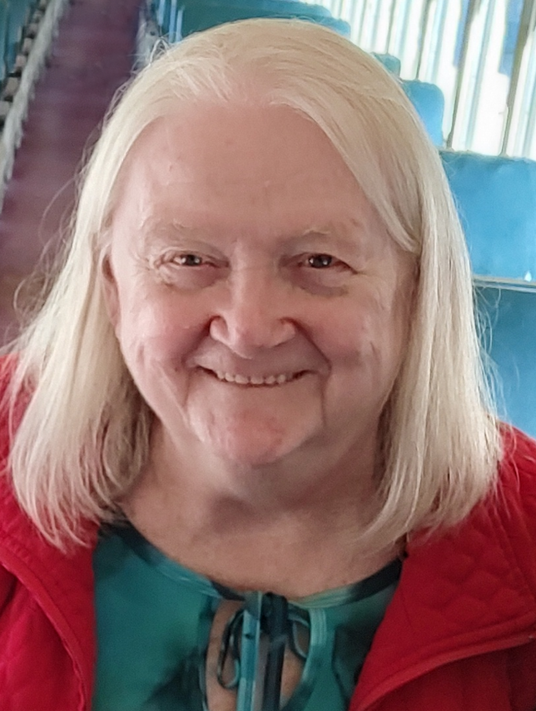 Anna Mae Nord