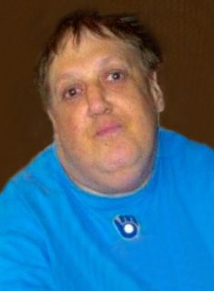 Barry Robert Wendt
