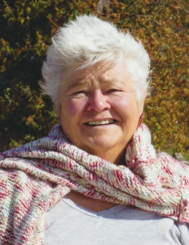 Rosemary Berke