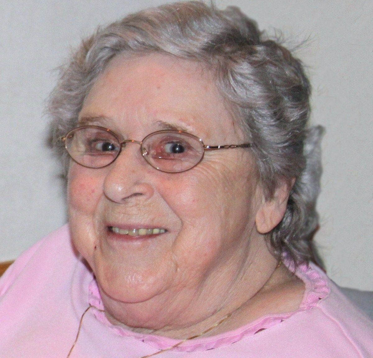 Patricia Jean Turner