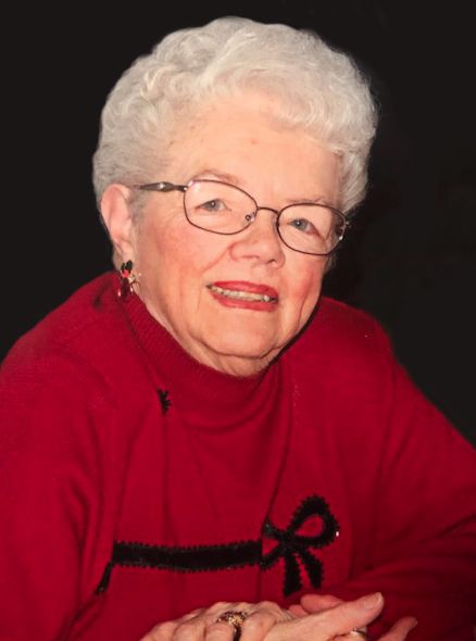 Joanne Smith