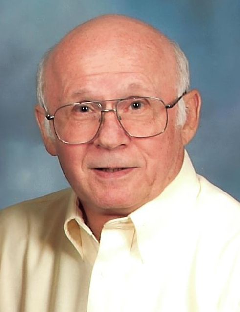 John Edward Warczak