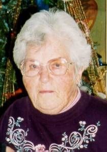 Genevieve Martin