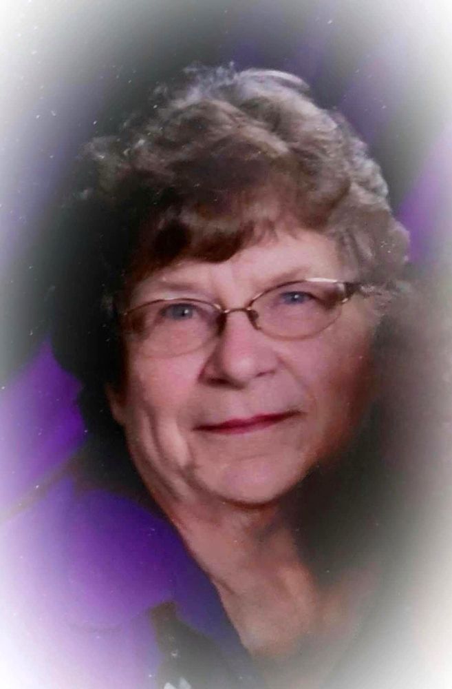 Dolores H. "Dee" Ziegler