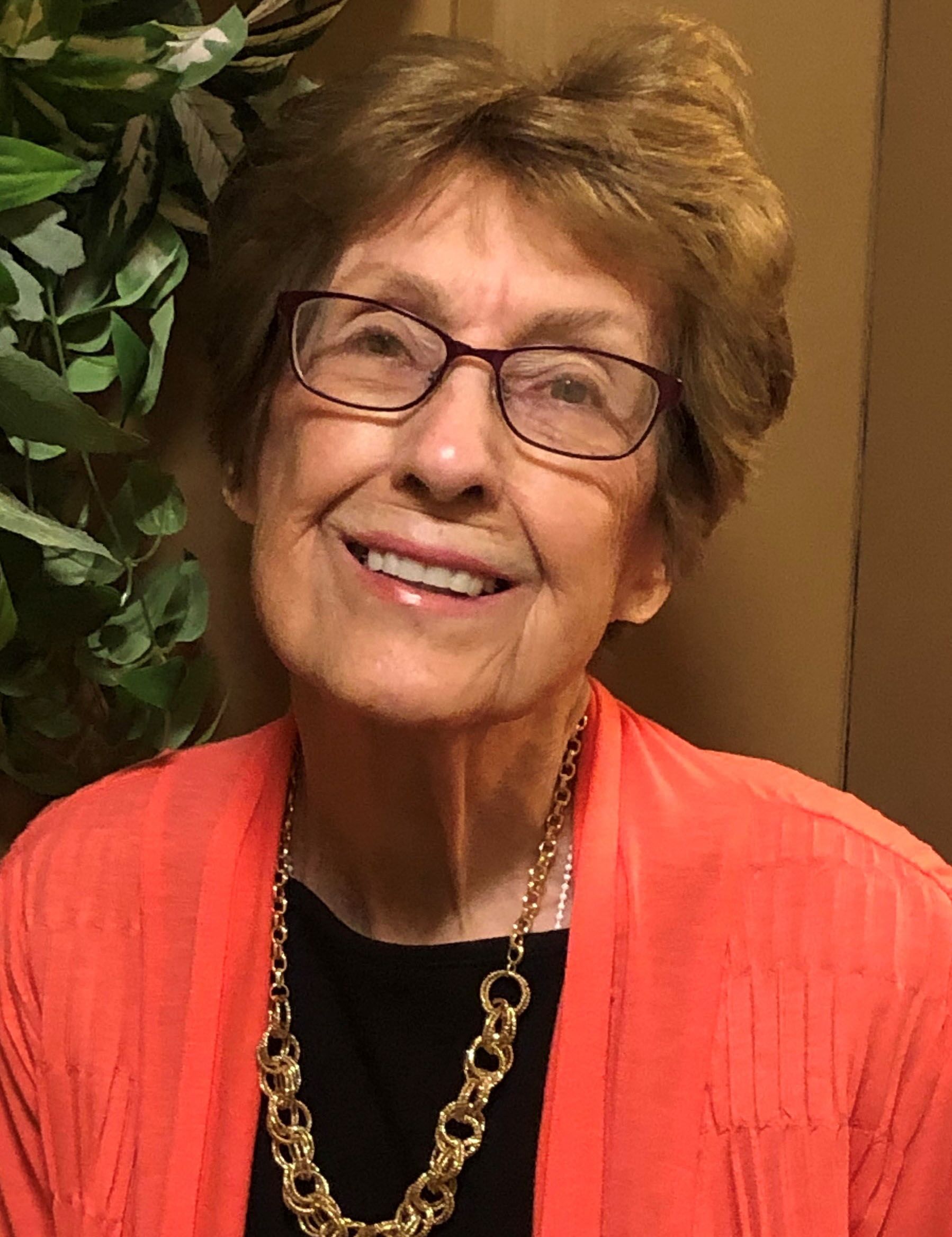 Betty J. Olson