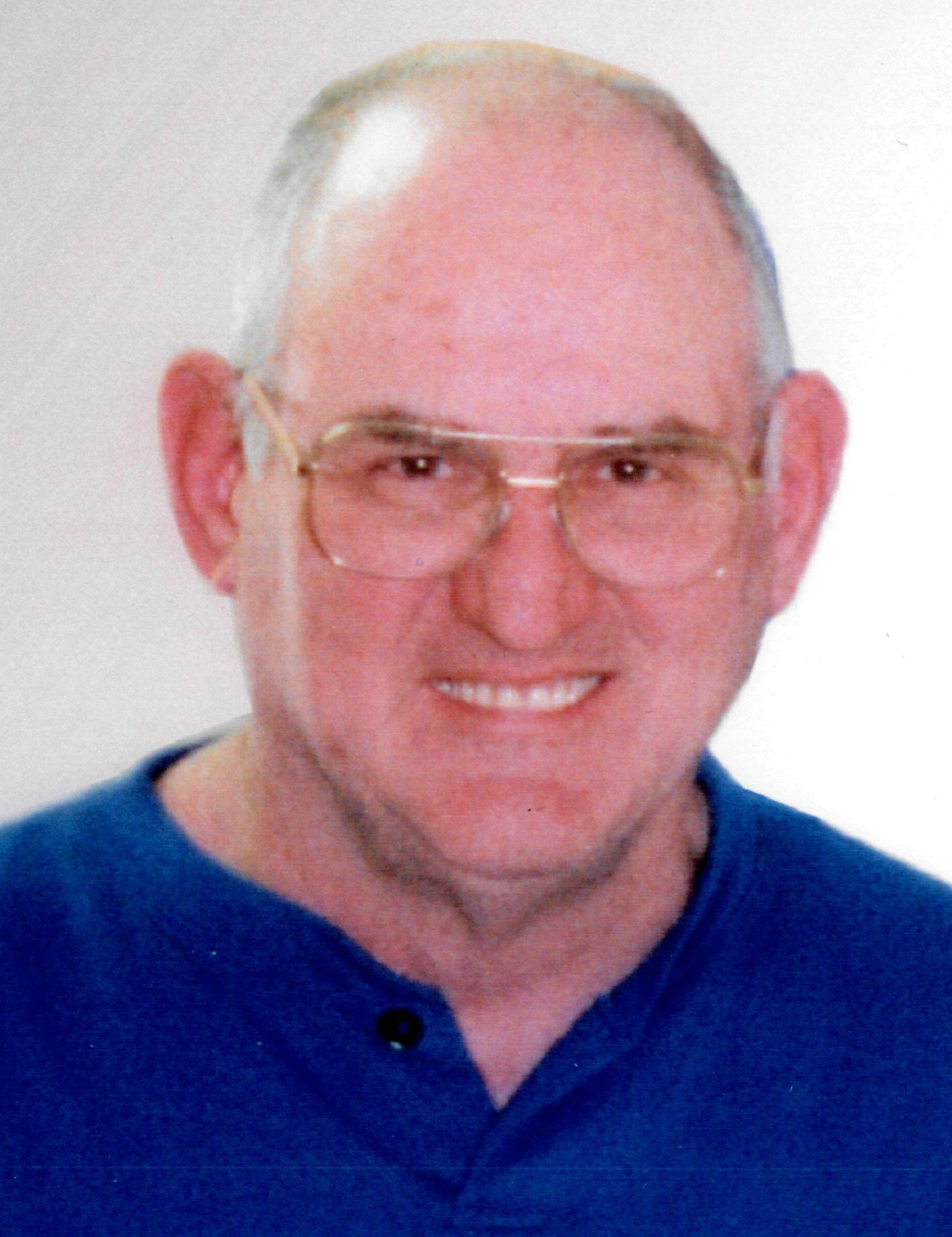 Dallas Lowell Christensen