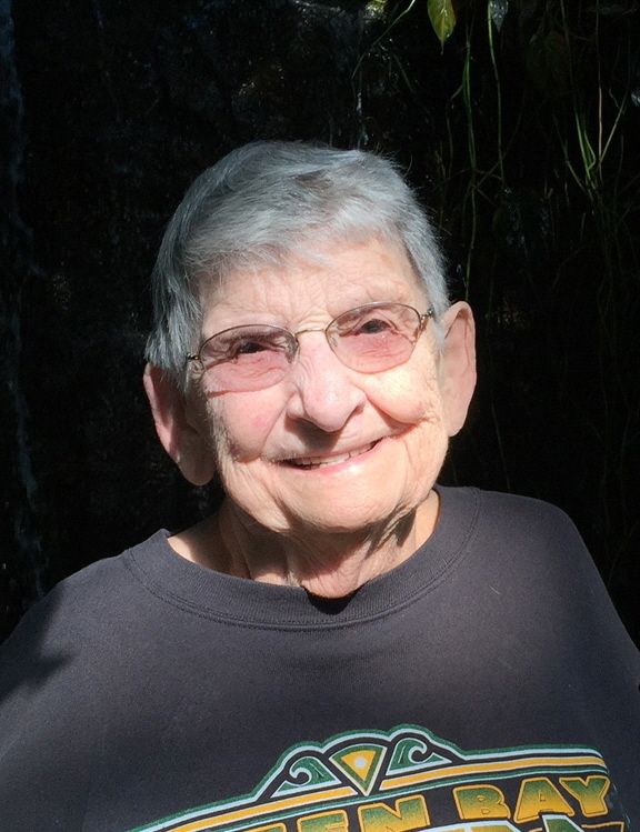 Linnea Margarette Baker