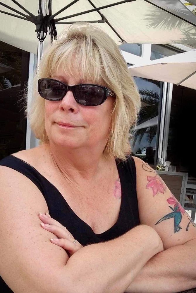 Lori G. Blosser