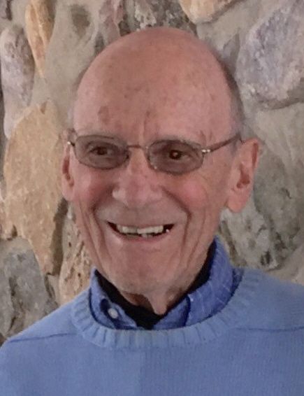 George Beuford Robson