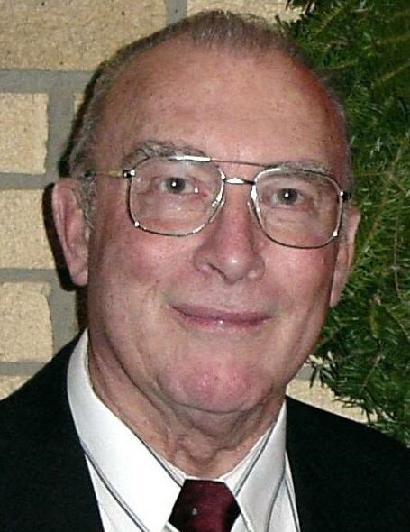 Eugene "Gene" M. Sturdevant