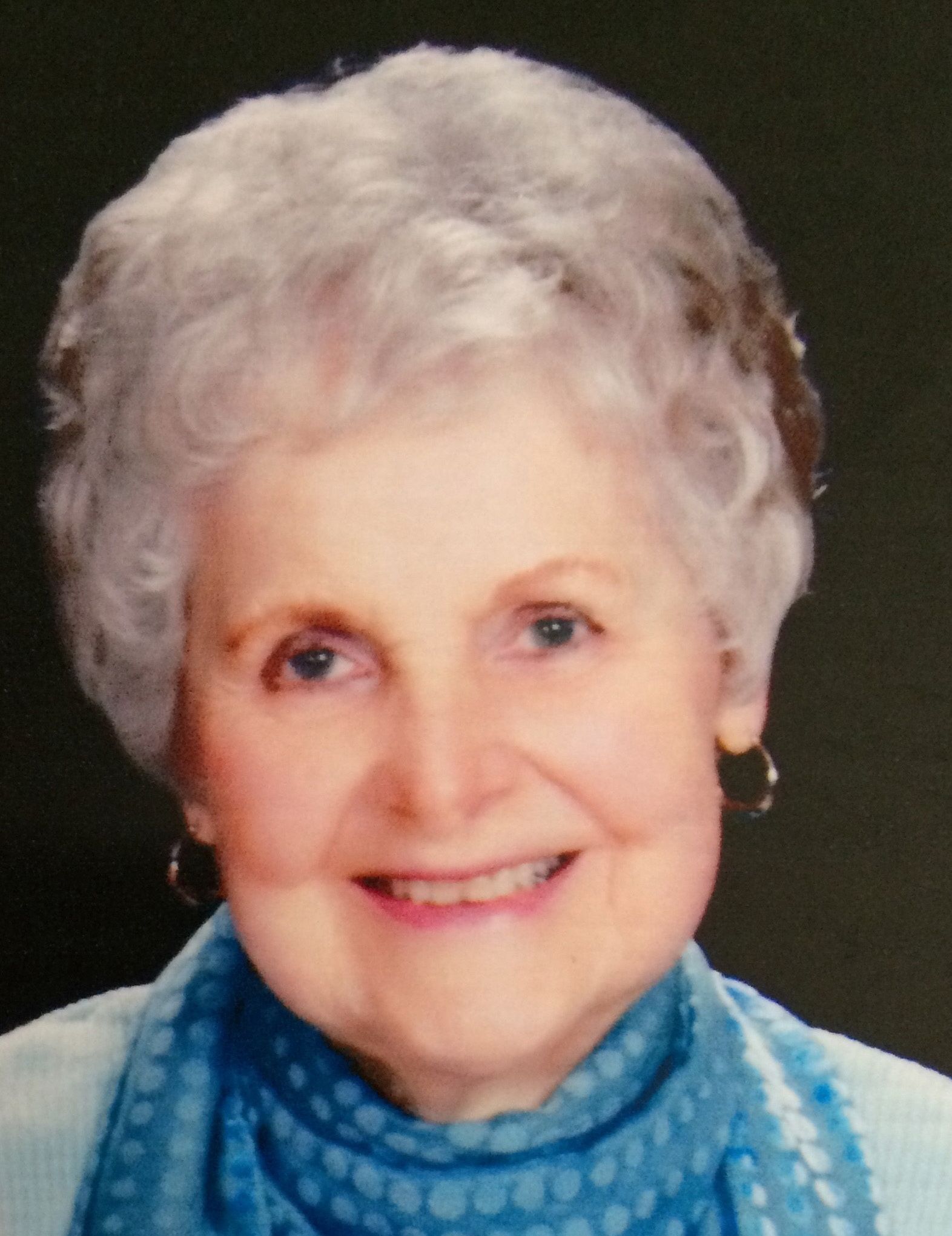 Leona V. Barrett